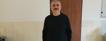 Gazeteci Mehmet Şahin’in yargılandığı dava mütalaa için bir kez daha ertelendi