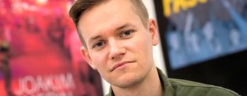 İsveçli gazeteci Joakim Medin’in davasında istinabe evrakı beklenecek