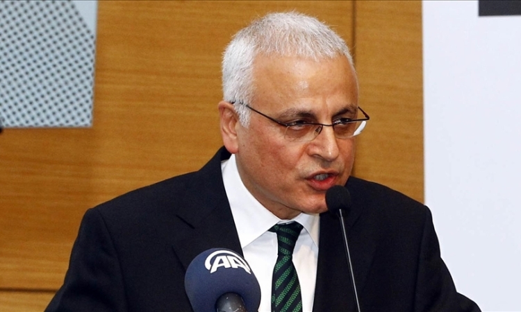 Merdan Yanardağ’a “devleti aşağılama” davasında beraat