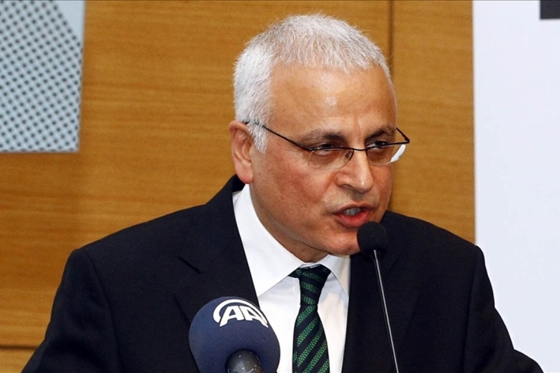 Journalist Merdan Yanardağ acquitted of charges of “insulting the state”