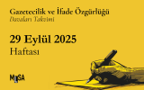 29 Eylül Haftası İfade Özgürlüğü Davaları Takvimi
