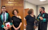 Elif Akgül’e HDK davası: Ne geçmişte ne de bugün herhangi bir örgüte üye oldum