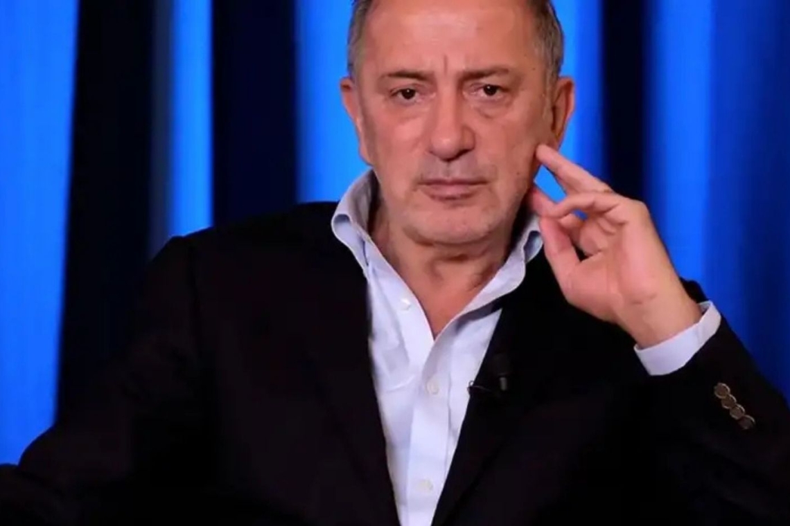 Gazeteci Fatih Altaylı’nın tutukluluğuna devam kararı