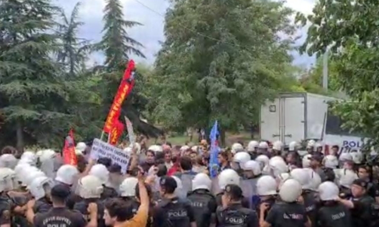 1 Mayıs Mahallesi Festivali davasında beraat ve ceza