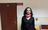 Court hearing in journalist Nurcan Yalçın’s trial postponed