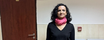 Gazeteci Nurcan Yalçın’ın yargılandığı dava ertelendi