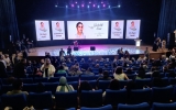Gurbetelli Ersöz Women's Journalism Awards honor pioneering women reporters in Diyarbakır