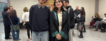 T24 muhabiri Can Öztürk ve Boğaziçili öğrencilerin yargılandığı dava 12 Ocak'a ertelendi