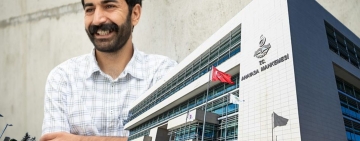 Turkey’s top court rules in favor of jailed journalist Nedim Türfent: Journalism cannot be restricted in prison