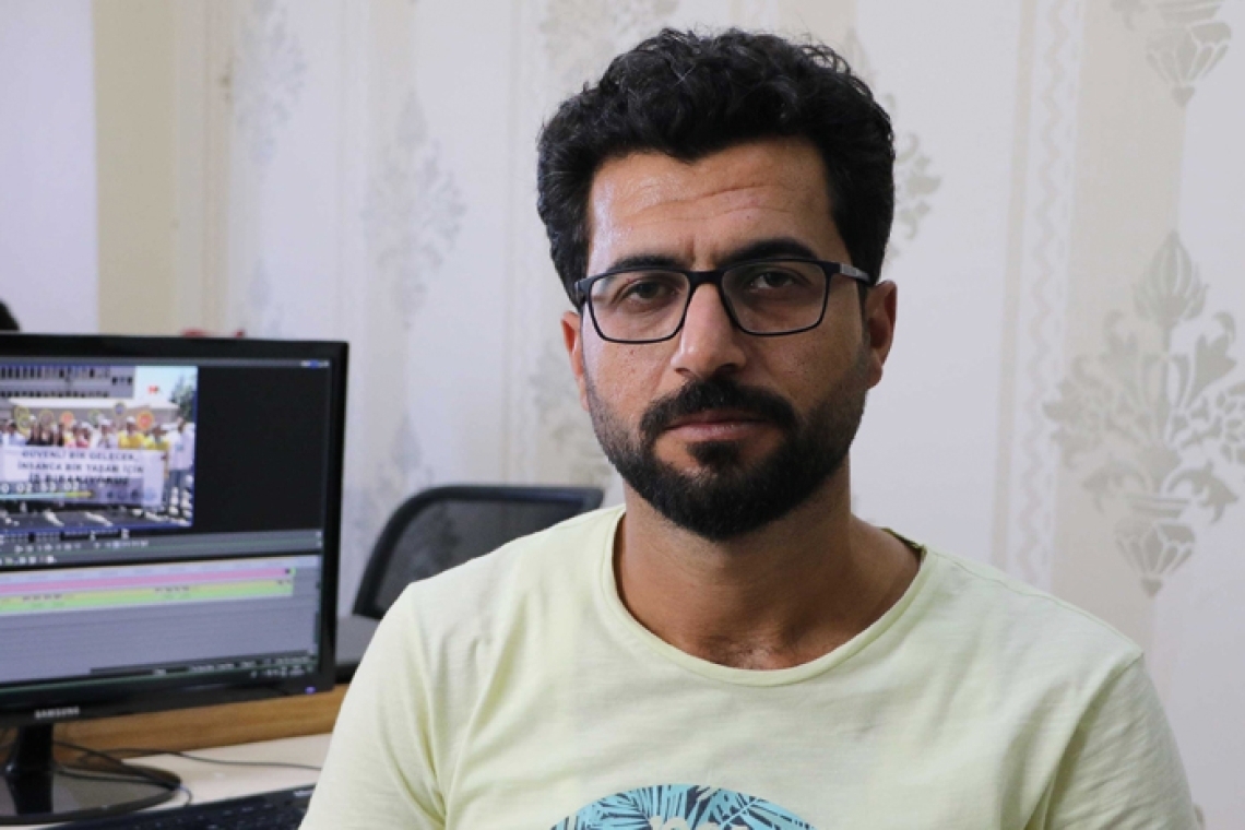 Court to investigate journalists Mehmet Şah Oruç contacted as part of ongoing trial