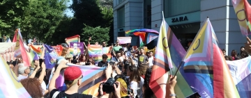 MLSA Hukuk Birimi yeni yargı paketini değerlendirdi: LGBTİ+'ların varoluşu suç unsuru haline geliyor