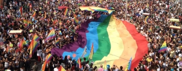 17 kuruluştan çağrı: LGBTİ+ haberciliği suç değildir, gazetecilik suç değildir: Tasarıyı geri çekin!