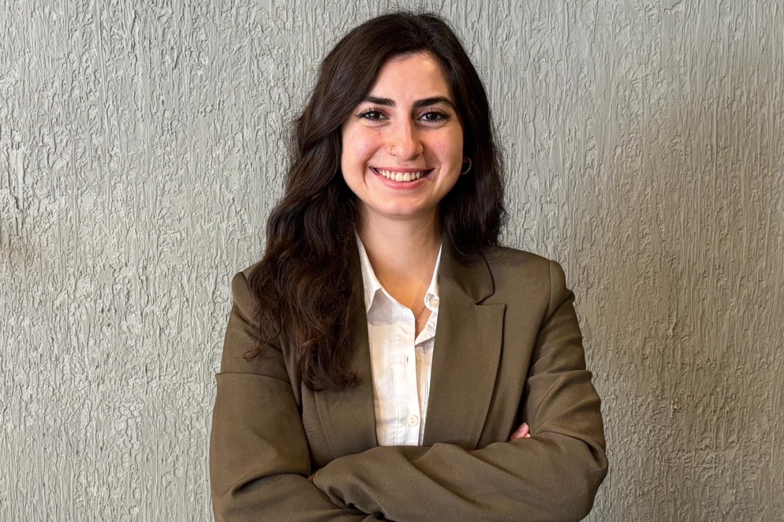 Gazeteci Öznur Değer hakkında açılan soruşturma nedeniyle duruşmaya katılmadı