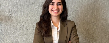 Gazeteci Öznur Değer hakkında açılan soruşturma nedeniyle duruşmaya katılmadı