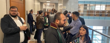 Saraçhane eylemlerinde yargılanan öğrenciler: “Gözaltında işkence gördük, kız arkadaşlarımız taciz edildi”