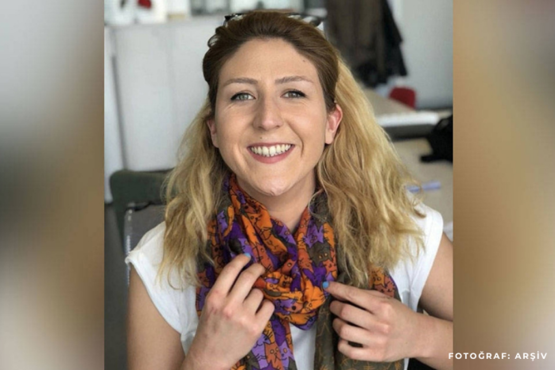 MLSA’nın başvurusu üzerine AYM’den gazeteci Neşe İdil için hak ihlali kararı