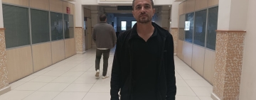 Gazeteci Ahmet Kanbal: “TCK 217/A sansür maddesidir”