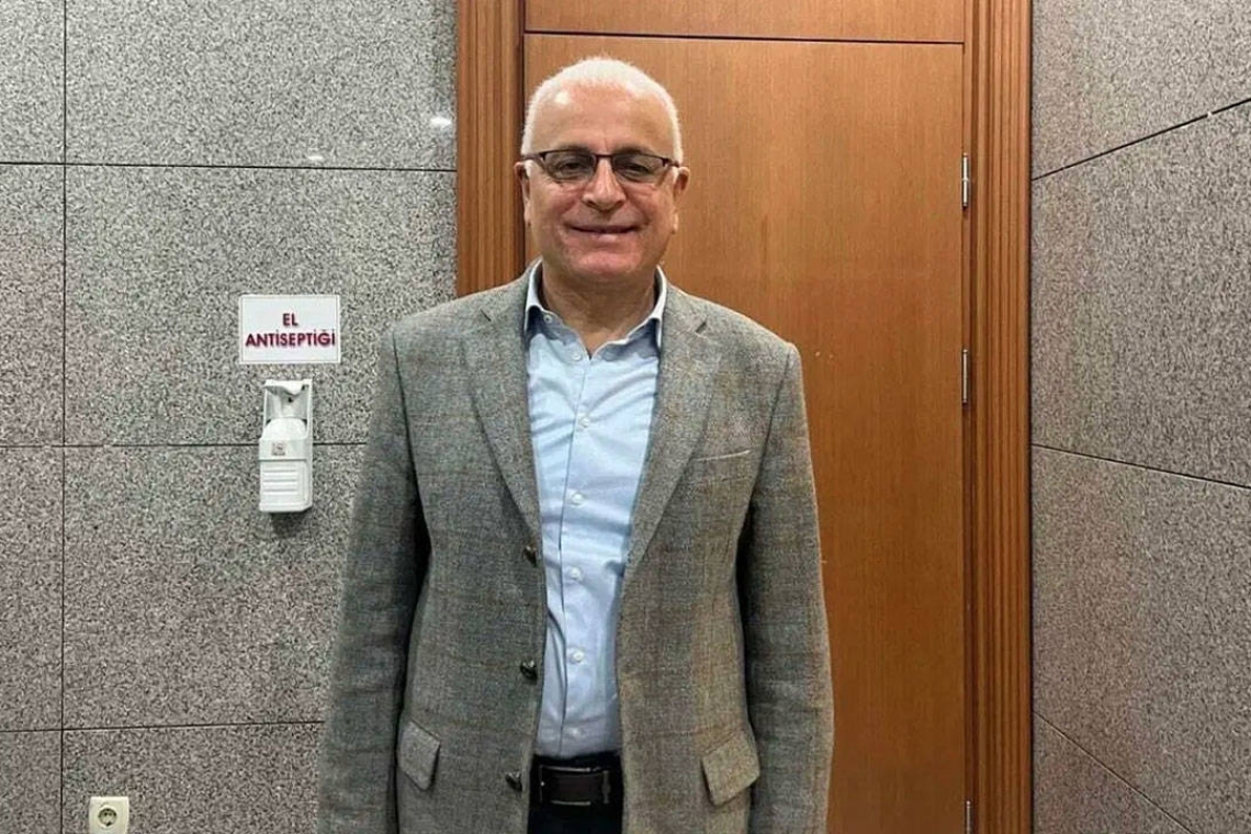 Anayasa Mahkemesi: Merdan Yanardağ’ın tutukluluğu hak ihlali