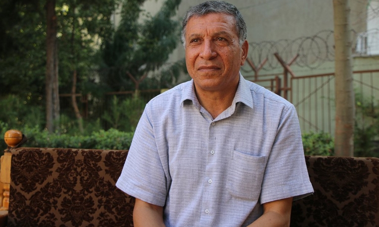 Hakkı Boltan'ın 'Cumhurbaşkanına hakaret' davası ertelendi