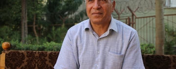 Hakkı Boltan'ın 'Cumhurbaşkanına hakaret' davası ertelendi