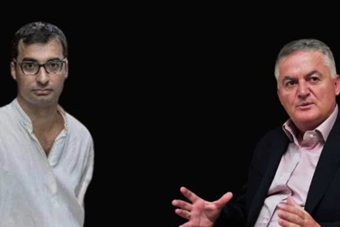 Terkoğlu ve Üçok’un yargılandığı dava: HSK’nın “yok” dediği iddianamenin dosyaya eklenmesine karar verildi