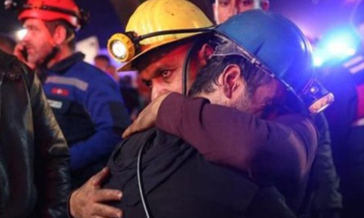  Amasra maden faciası anmasına katılan 26 kişi hakkında ceza istendi