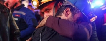 ﻿ Amasra maden faciası anmasına katılan 26 kişi hakkında ceza istendi