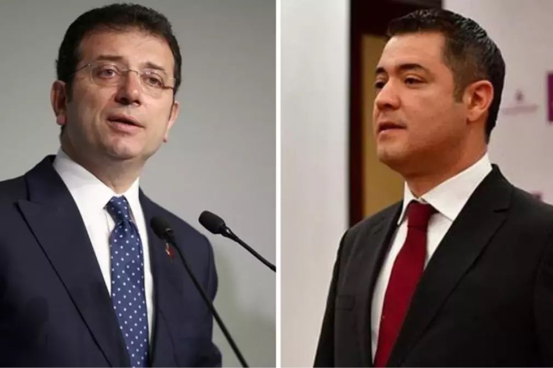 İBB iddianamesinde gazetecilere “örgüte yardım” ve “yanıltıcı bilgi yayma” suçlaması