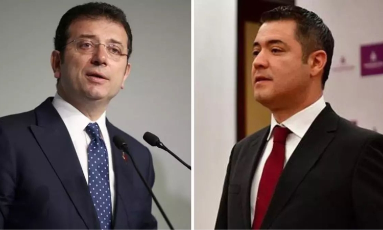 İBB iddianamesinde gazetecilere “örgüte yardım” ve “yanıltıcı bilgi yayma” suçlaması