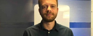 Akademisyen Gülsunar, anket nedeniyle yargılandığı davada tahliye edildi