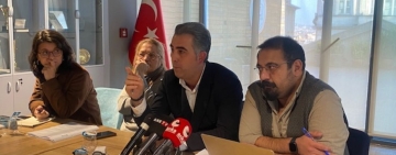 Avukatlardan Hakan Tosun soruşturmasına dair açıklama: 25 talebin yalnızca üçü karşılandı