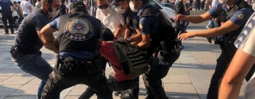 ﻿Suruç anmasında işkenceyle gözaltına alınan 23 Kişi hakkında açılan davada sanıkların ek savunmaları dinlendi