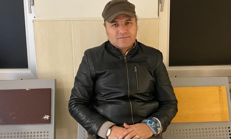 Gizli tanık beyanlarıyla yargılanan Gök: “Gazetecilik dışında bir şey yapmadım”