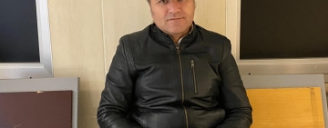 Gizli tanık beyanlarıyla yargılanan Gök: “Gazetecilik dışında bir şey yapmadım”