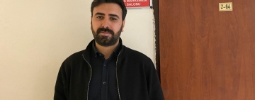 Avukat Necat Çiçek’in duruşması ertelendi