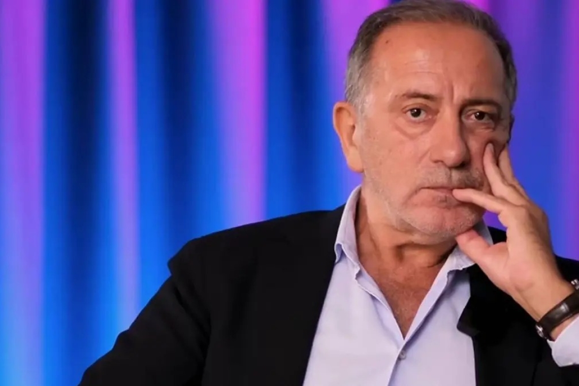 Fatih Altaylı’ya “Cumhurbaşkanına tehdit” suçundan 4 yıl 2 ay hapis cezası verildi