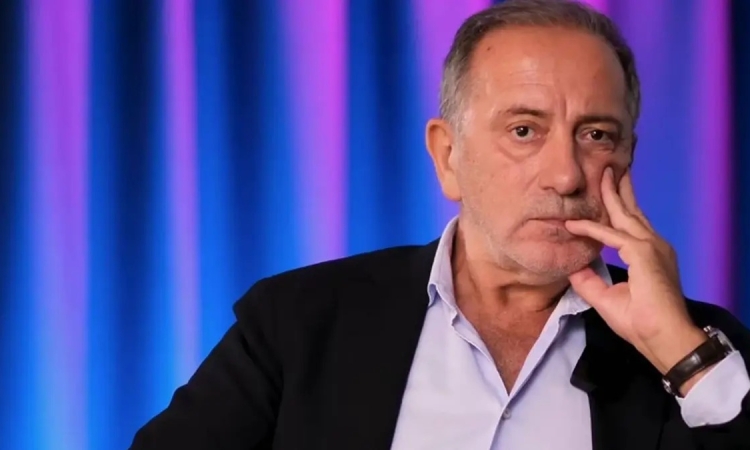 Fatih Altaylı’ya “Cumhurbaşkanına tehdit” suçundan 4 yıl 2 ay hapis cezası verildi