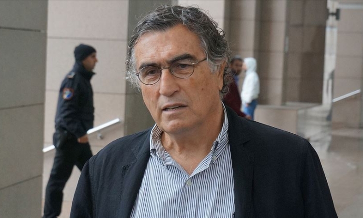 “Cumhurbaşkanına hakaret” suçundan yargılanan Hasan Cemal: Barışı savunduğum için buradayım