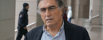  “Cumhurbaşkanına hakaret” suçundan yargılanan Hasan Cemal: Barışı savunduğum için buradayım 