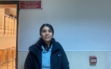 Mesleki faaliyetleri nedeniyle yargılanan Hatice Şahin’in davası ertelendi