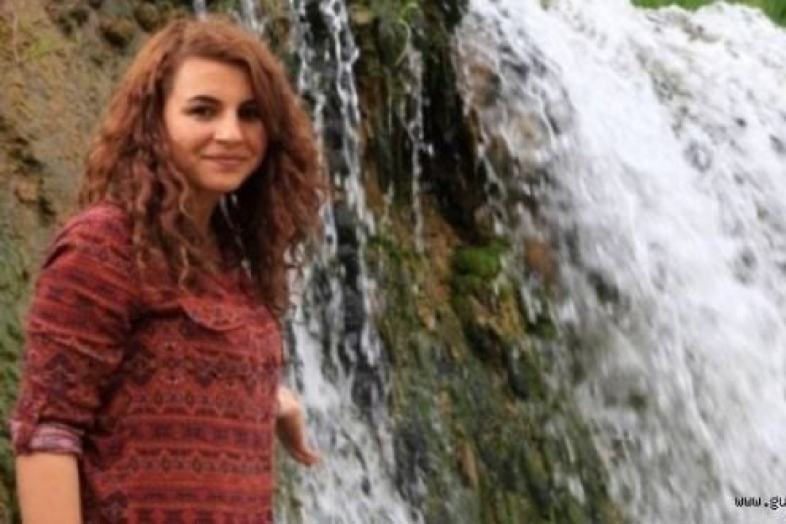 Gazeteci Şerife Oruç'un davası yeniden ertelendi