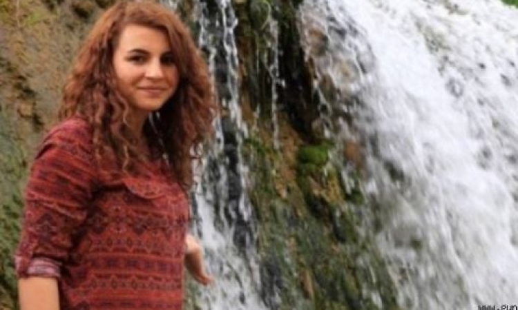 Gazeteci Şerife Oruç'un davası yeniden ertelendi