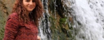 Gazeteci Şerife Oruç'un davası yeniden ertelendi