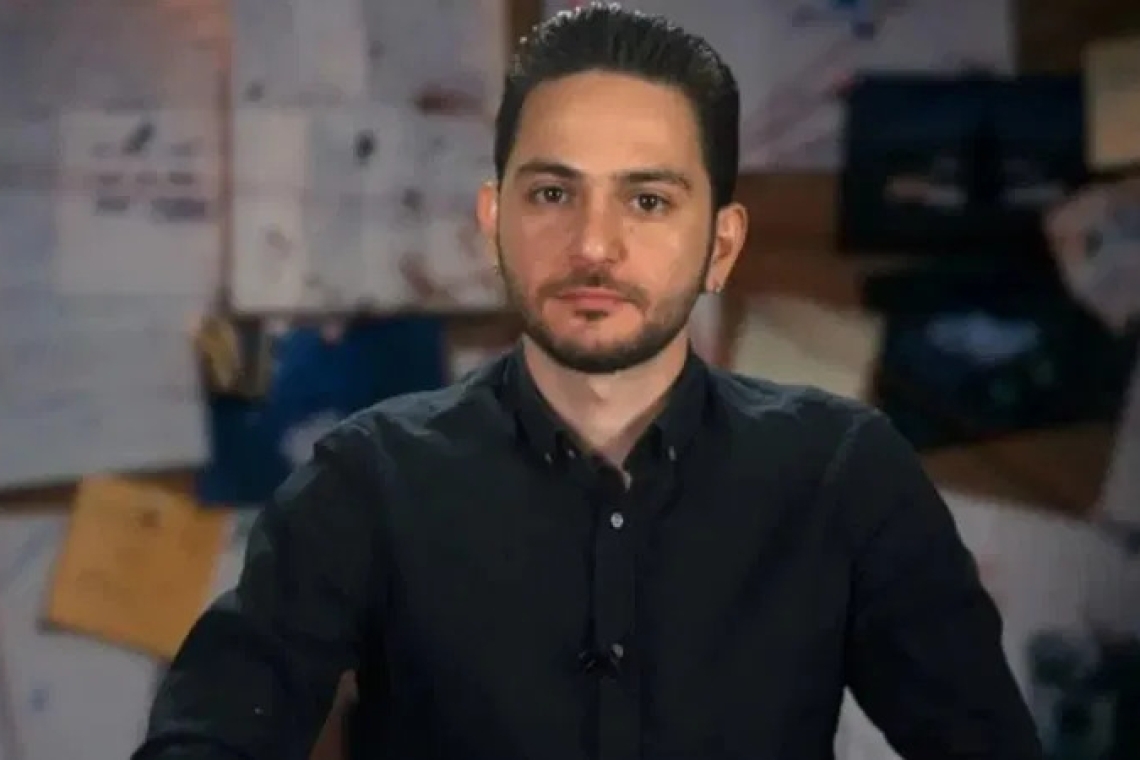 Journalist Furkan Karabay released after 201 days in prison; prosecutors appeal decision