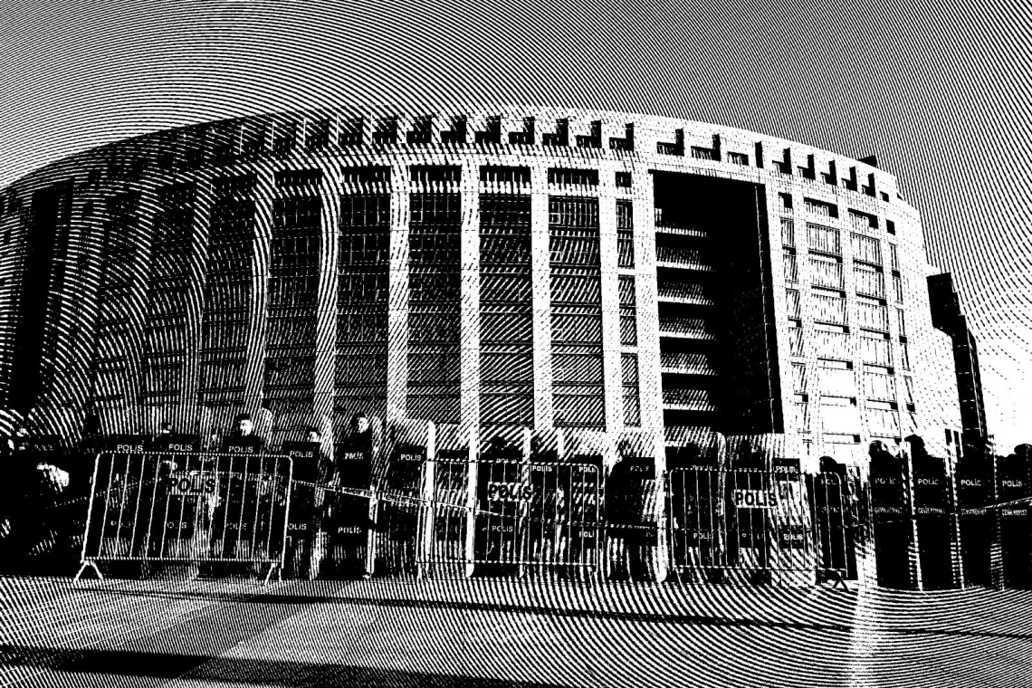 İstanbul Barosu’ndan Adalet Bakanlığı’na iki dava: “Savunma hakkına müdahale ediliyor”