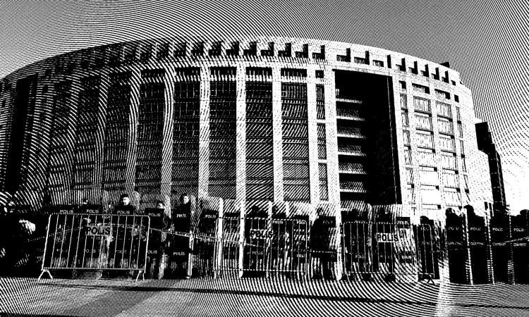 İstanbul Barosu’ndan Adalet Bakanlığı’na iki dava: “Savunma hakkına müdahale ediliyor”