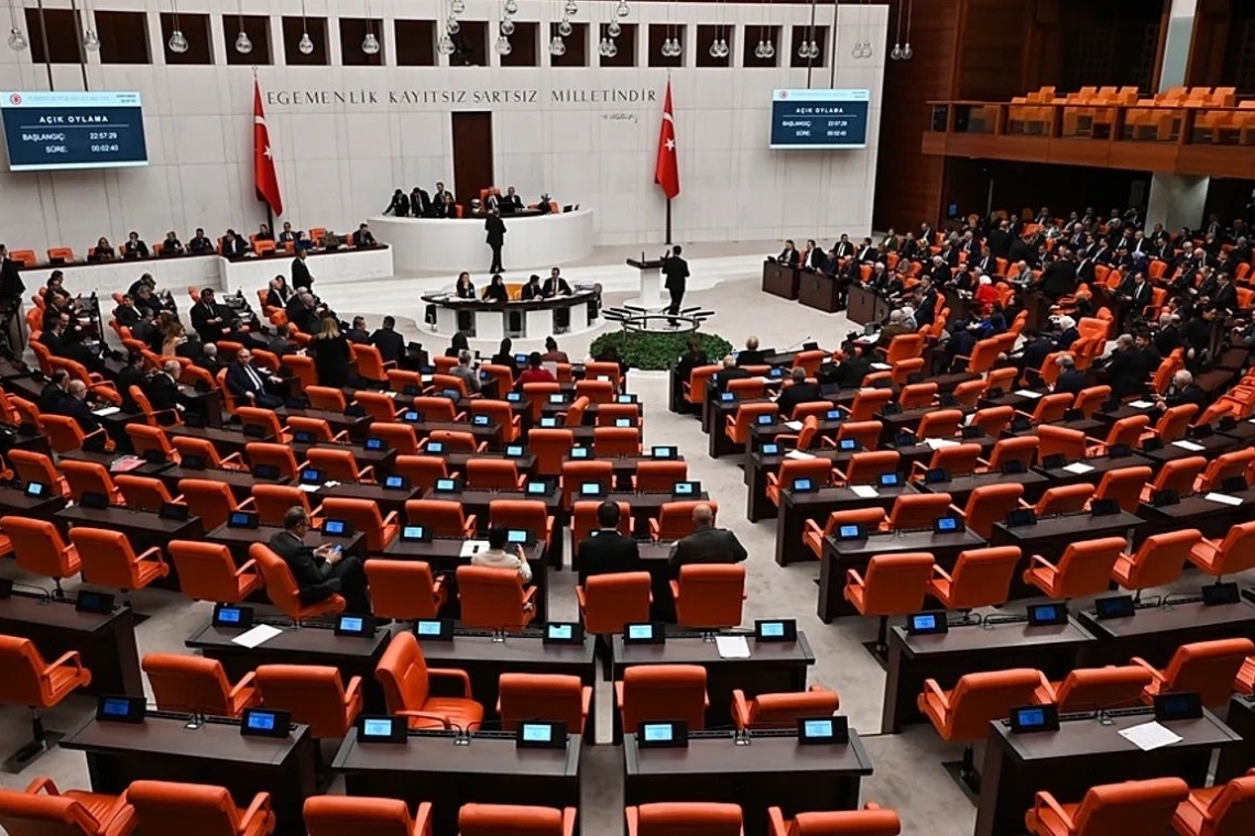 11th Judicial Reform Package: Assessment of the amendments in the context of rights and freedoms