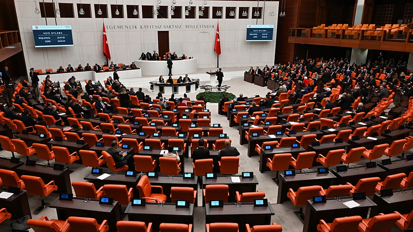 11. Yargı Paketi: Düzenlemelerin Hak ve Özgürlükler Bağlamında Değerlendirilmesi