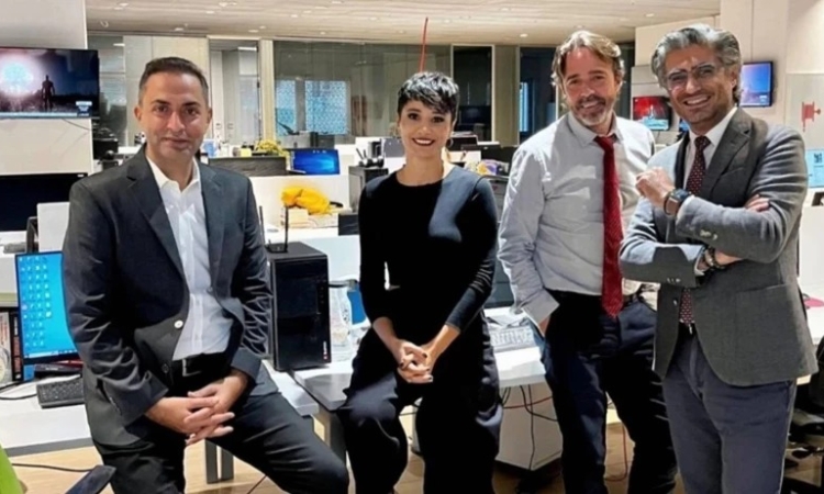 Dört gazeteciye dava: İddianame siyaset eleştirisini “dini değerleri aşağılamak” saydı