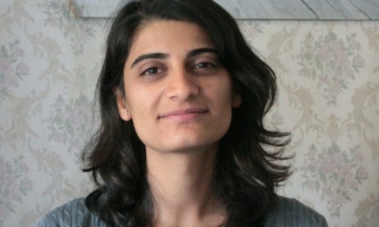 Gazeteci Sonya Bayık’ın yargılandığı davanın 17’nci duruşması ertelendi